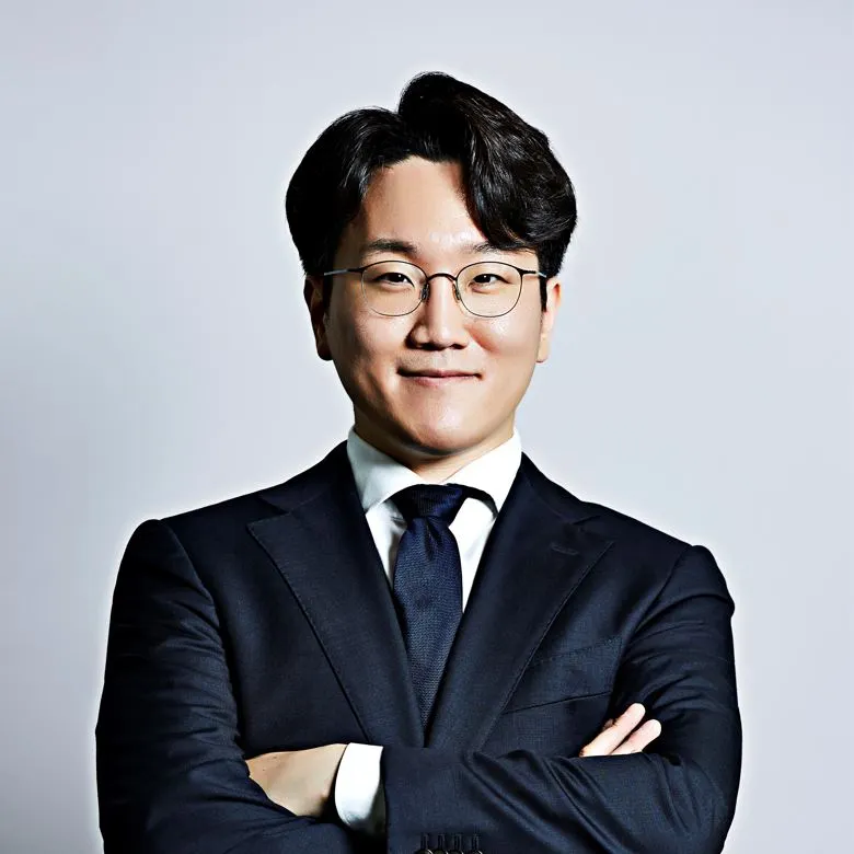 대표 변리사 허성엽